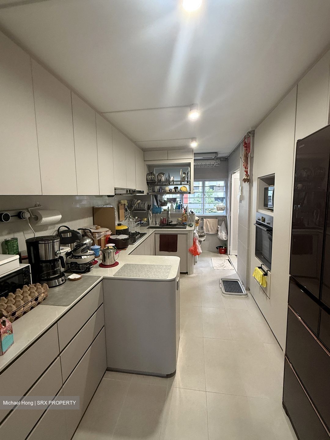 Blk 222 Ang Mo Kio Avenue 1 (Ang Mo Kio), HDB 5 Rooms #638203791
